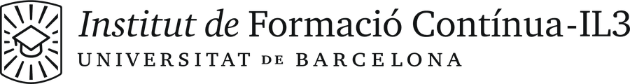 Institut de Formació Contínua · Universitat de Barcelona